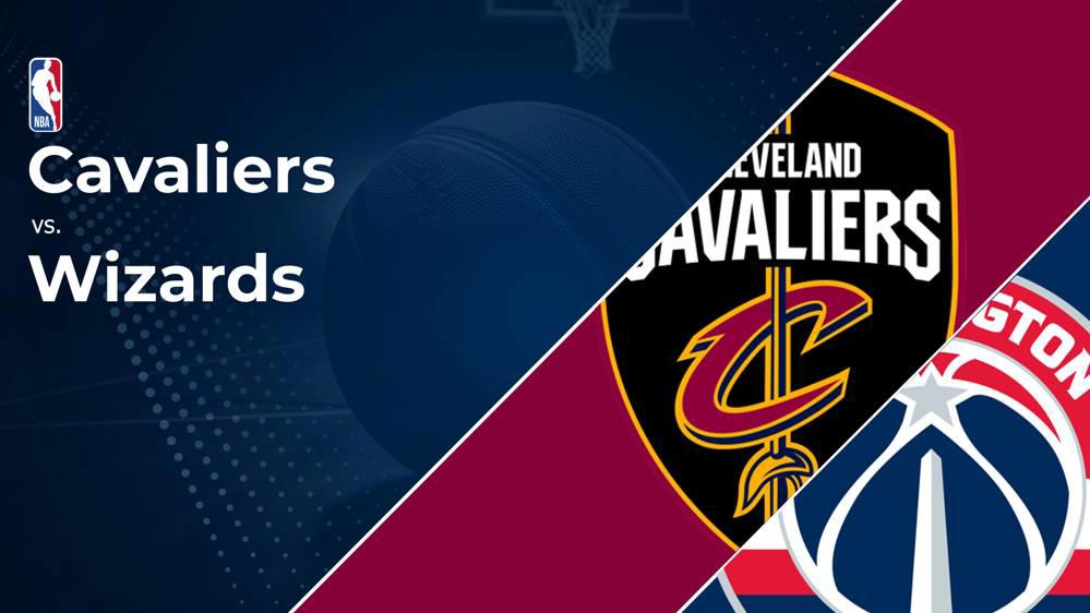 Cavaliers vs. Wizards Prediction & Picks: Line, Spread, Over/Under - February 7