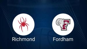 Fordham vs. Richmond Predictions & Picks: Spread, Total - February 15