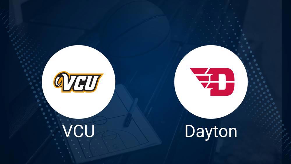How to Watch Dayton vs. VCU on TV or Live Stream - February 7