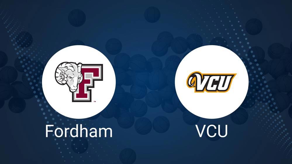 How to Watch Fordham vs. VCU Women's Basketball on TV or Live Stream - February 16