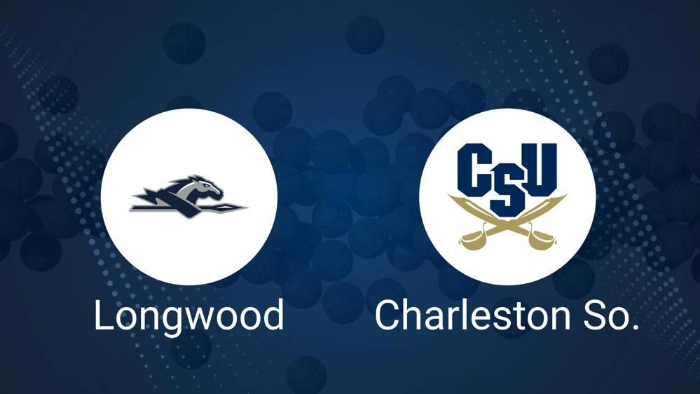 How to Watch Longwood vs. Charleston Southern on TV or Live Stream - February 1