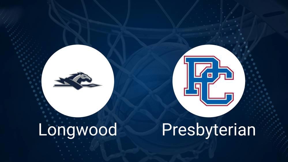 How to Watch Longwood vs. Presbyterian on TV or Live Stream - February 15