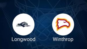 How to Watch Longwood vs. Winthrop on TV or Live Stream - February 27
