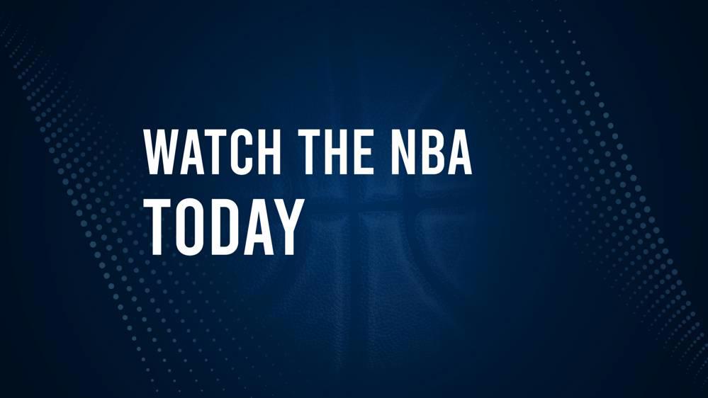 How to Watch the NBA Today, February 12