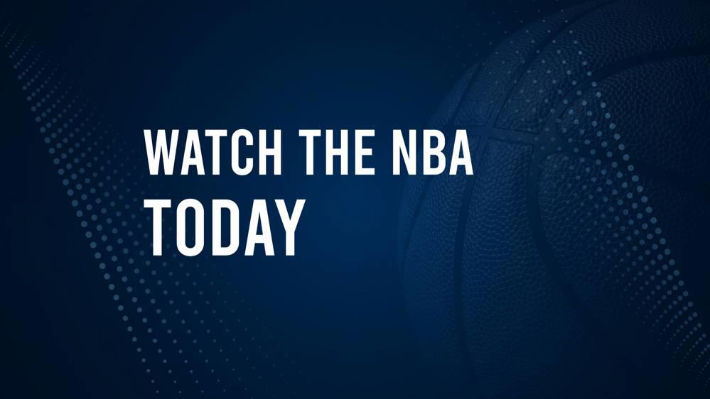 How to Watch the NBA Today, February 19