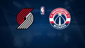 How to Watch the Trail Blazers vs. Wizards Game: Streaming & TV Channel Info for February 26