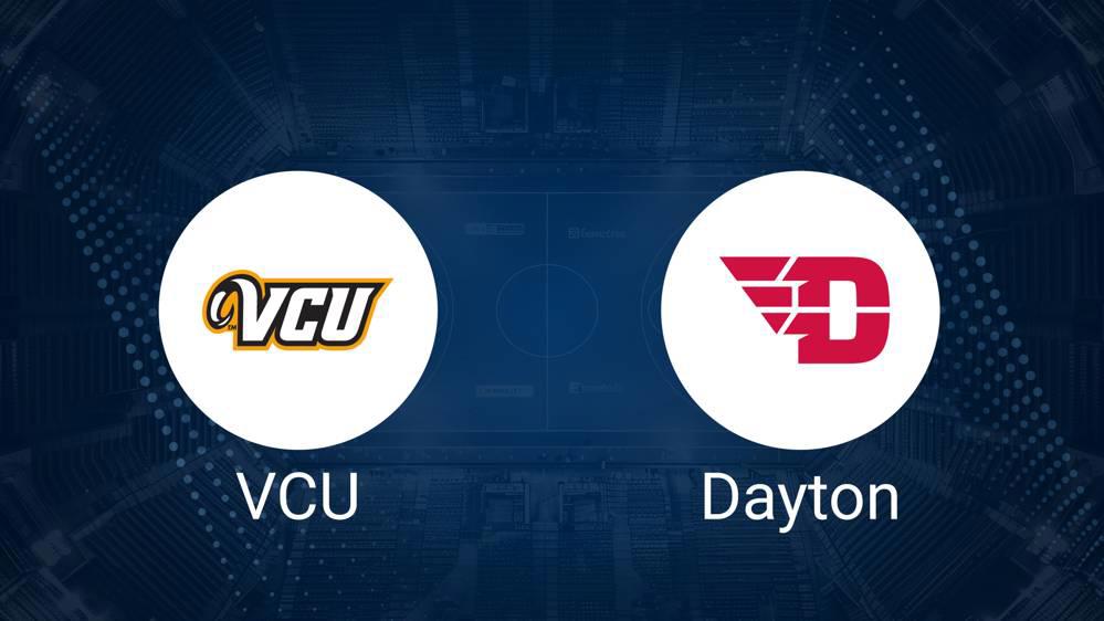 How to Watch VCU vs. Dayton on TV or Live Stream - February 7