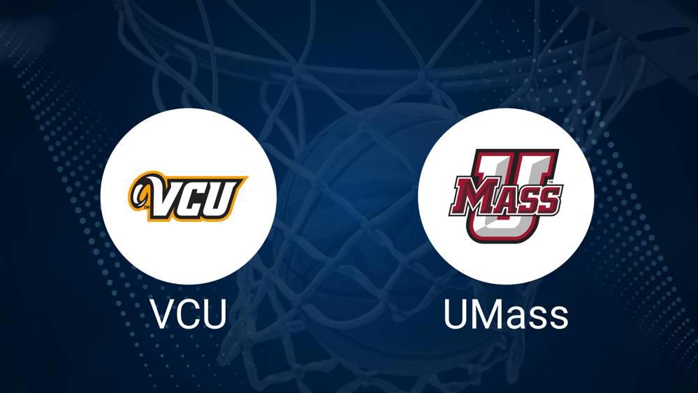 How to Watch VCU vs. UMass on TV or Live Stream - February 19