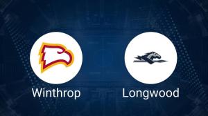 How to Watch Winthrop vs. Longwood Women's Basketball on TV or Live Stream - February 26