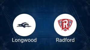 Longwood vs. Radford Predictions & Picks: Spread, Total - February 8