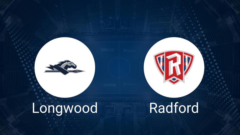 Longwood vs. Radford Predictions & Picks: Spread, Total - February 8