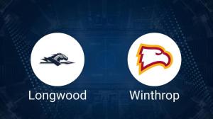 Longwood vs. Winthrop Predictions & Picks: Spread, Total - February 27