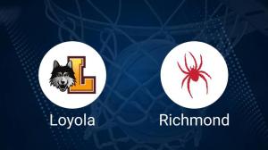 Loyola Chicago vs. Richmond Predictions & Picks: Spread, Total - February 11