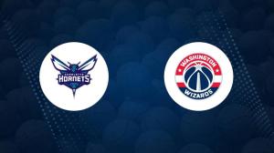 NBA Best Bets: Hornets vs. Wizards Picks for February 3