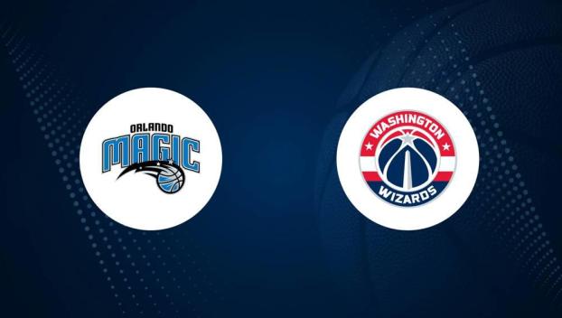 NBA Best Bets: Magic vs. Wizards Picks for February 23