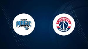NBA Best Bets: Magic vs. Wizards Picks for February 23