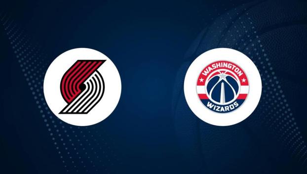 NBA Best Bets: Trail Blazers vs. Wizards Picks for February 26
