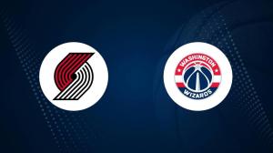 NBA Best Bets: Trail Blazers vs. Wizards Picks for February 26