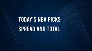 NBA Spread and Total Picks for Today, February 2