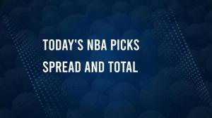 NBA Spread and Total Picks for Today, February 24