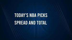 NBA Spread and Total Picks for Today, February 5