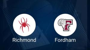 Richmond vs. Fordham Predictions & Picks: Spread, Total - February 15