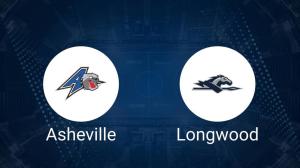 UNC Asheville vs. Longwood Predictions & Picks: Spread, Total - February 22