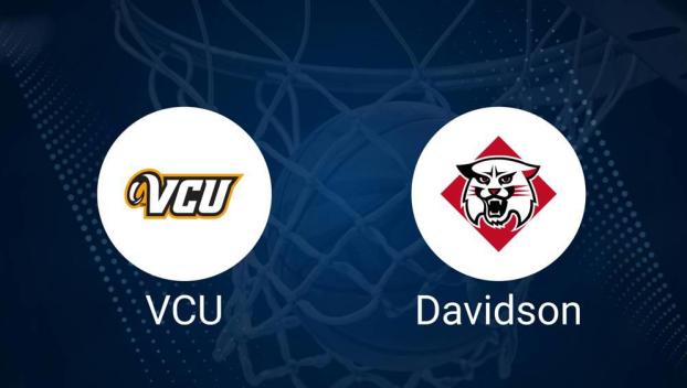 VCU vs. Davidson Basketball Tickets - Friday, February 28