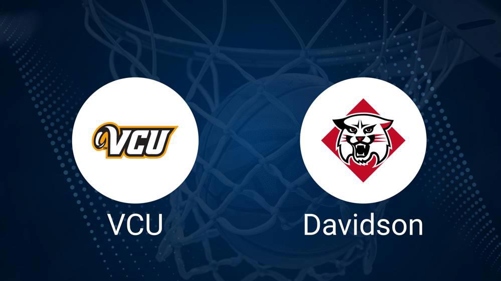 VCU vs. Davidson Basketball Tickets - Friday, February 28