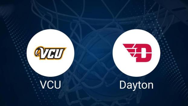 VCU vs. Dayton Basketball Tickets - Friday, March 7