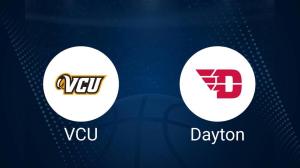 VCU vs. Dayton Predictions & Picks: Spread, Total - February 7