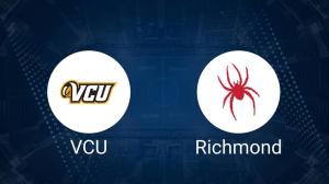 VCU vs. Richmond Predictions & Picks: Spread, Total - February 1