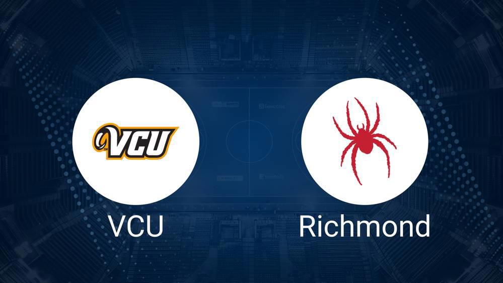 VCU vs. Richmond Predictions & Picks: Spread, Total - February 1