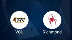 VCU vs. Richmond Predictions & Picks: Spread, Total - February 25