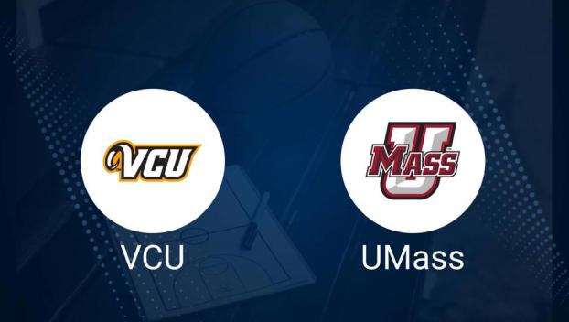VCU vs. UMass Basketball Tickets - Wednesday, February 19