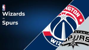 Wizards vs. Spurs Injury Report Today - February 10