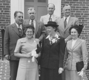 Lunenburg Health Service