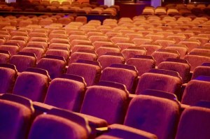 community theatre