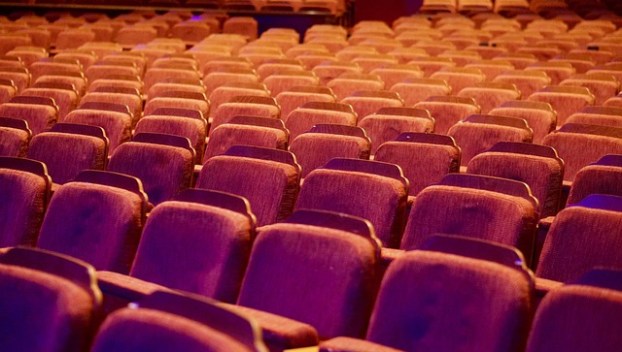 community theatre