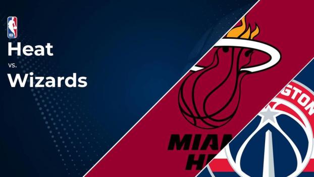 Heat vs. Wizards Prediction & Picks: Line, Spread, Over/Under - March 3