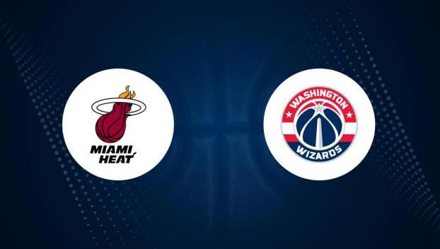 NBA Best Bets: Heat vs. Wizards Picks for March 3