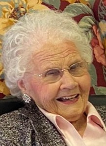 Catherine Armada Ezelle Hudson