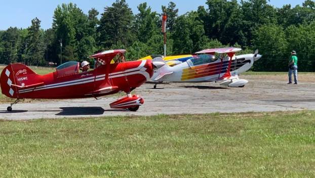 Lunenburg County Airport