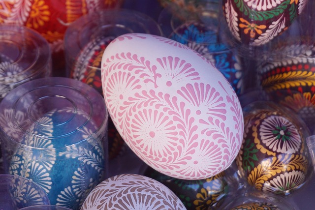 Easter