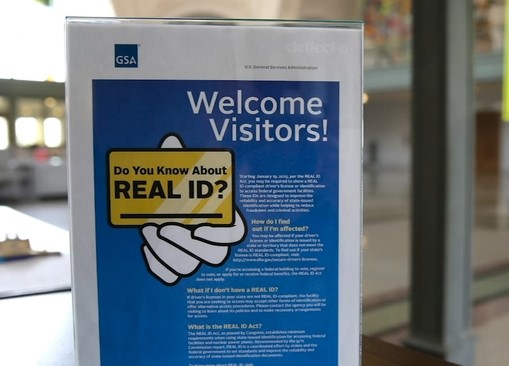 REAL ID