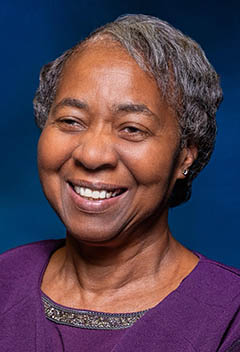 Brinda Fowlkes