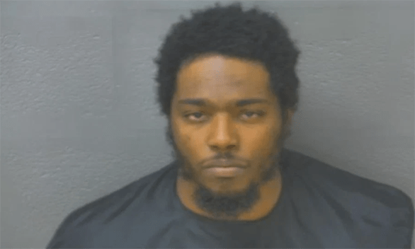 High Bridge murder