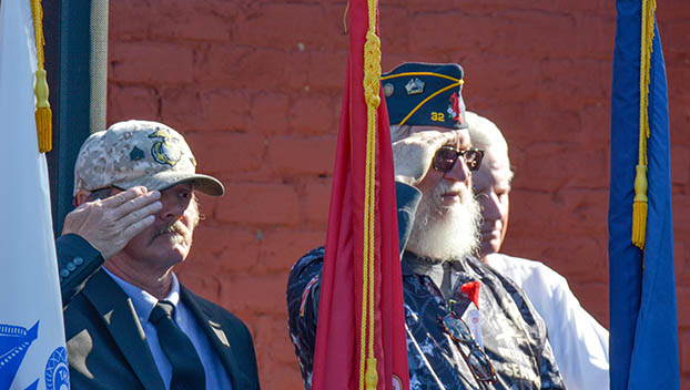 veterans
