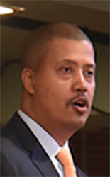 King to deliver Black history program