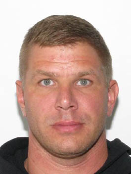 Missing Kenbridge police officer